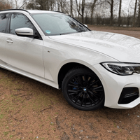 BMW 330e Xdrive