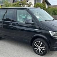 T6 Multivan 150 TDI Highline