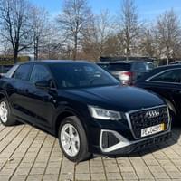 AUDI Q2 35 TFSI