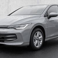 VOLKSWAGEN GOLF TDI