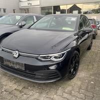 GOLF 8 eTSI