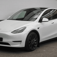 TESLA MODEL Y PERFORMANCE