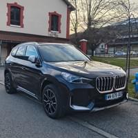 BMW X1 20d