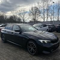 BMW 330e