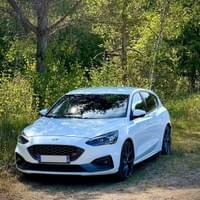 FORD FOCUS ST 