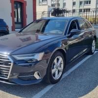 AUDI A6 40 TDI