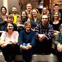 TOT Gaia Education in Estonia