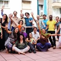Dragon Dreamers in Barcelona