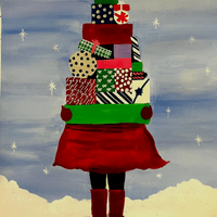 Shopped Out! - 2 hours