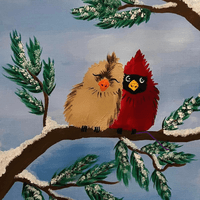 Feathery Cuddle - 2 hours