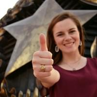 Graduation Portrait