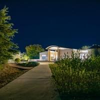 Lick Creek Nature Center