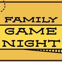 Family Game Night