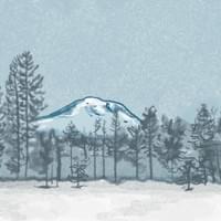 Mount Adams