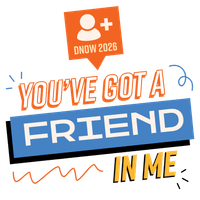 DNOW 2026 Logo