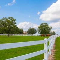 Rural Fields