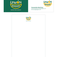 Draft Design Examples