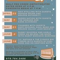 Starlight Music Series