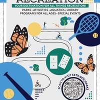Parks & Recreation Poster