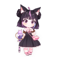 ねこ咨咨
