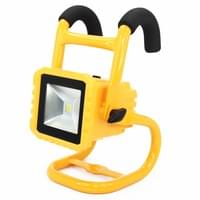 The second generation of LED rechargeable flood light