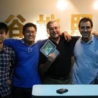 Good Lighting founders