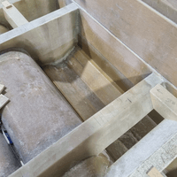 Seatrek 2300 Underfloor 