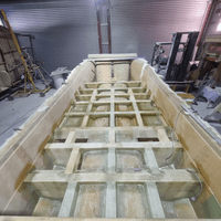 Seatrek 2300 Underfloor 