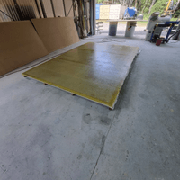 Seatrek 2300 Composite Floor