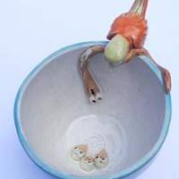  Jumbo cup     £42  ref. Och