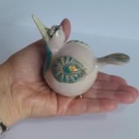 Bird  £25  ref.3L