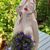 Mother earth    £255