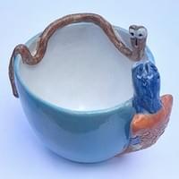 Big Cup    Ref. big bird  £42