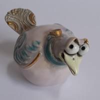 Bird  £25     ref. lilac3