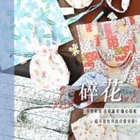 花柄シリーズ