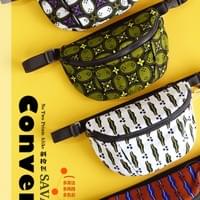 Convert ショルダーバッグ SAVANE シリーズ