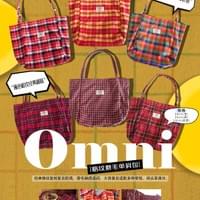Omni ショルダーバッグ