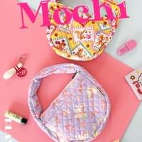 Mochi ハンド＆クロスボディバッグ