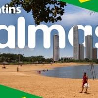 TVRÁDIO PALMAS FM