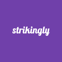 STRIKINGLY
