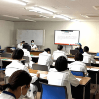 総合病院にて　医療者向けアピアランスケア勉強会