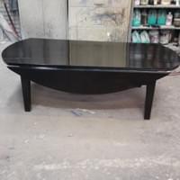 Drop leaf/ coffee table