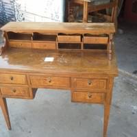 Antique Italian desk
