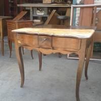 Small french desk