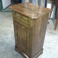 Antique french cabinet