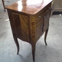 Italian writing desk