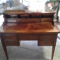 Antique Italian desk