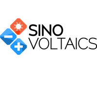 SinoVoltaics [Fundraising Advise]