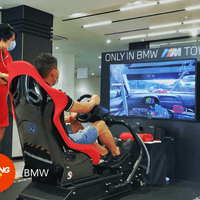 Racing Simulator