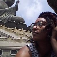 travel: lantau island, hong kong
